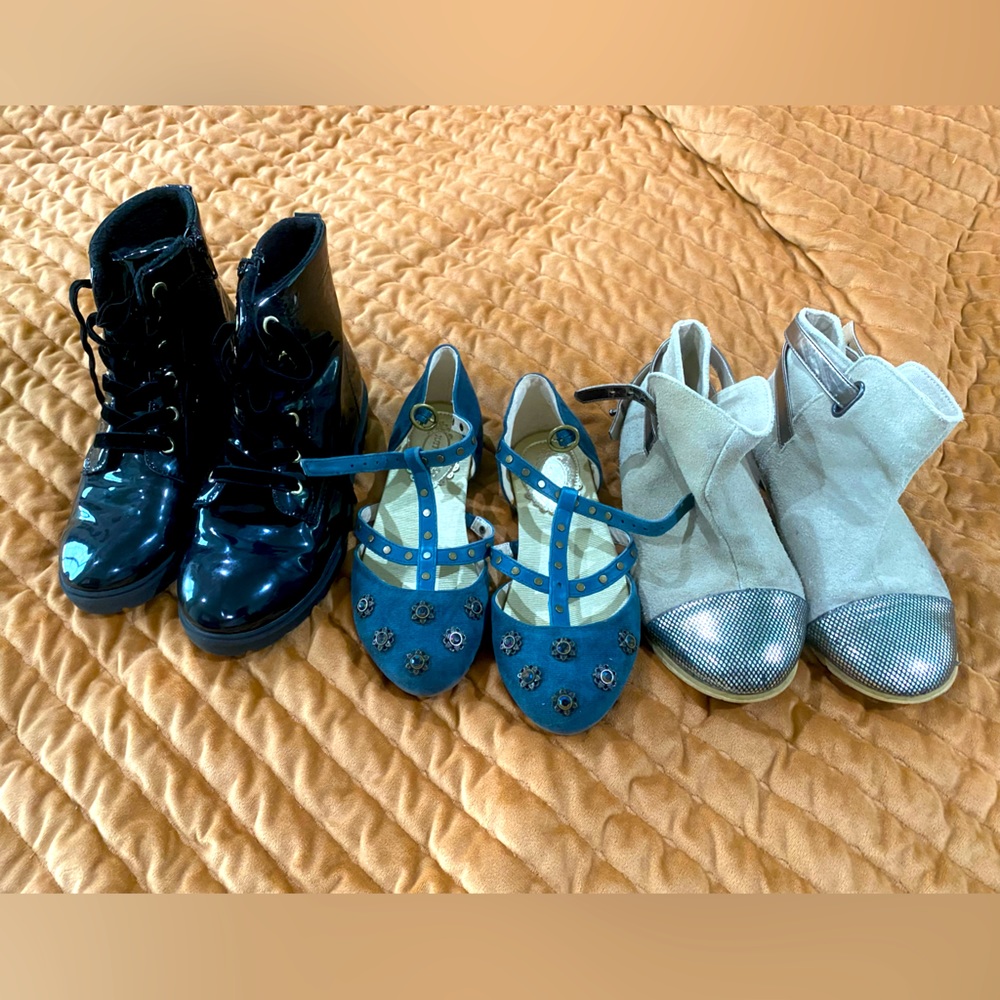 Joyfolie and HM bundle